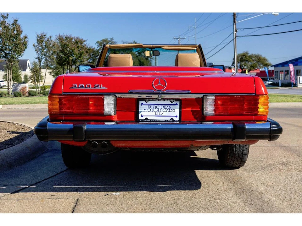 1982 Mercedes-Benz 190E - Image 6 of 31