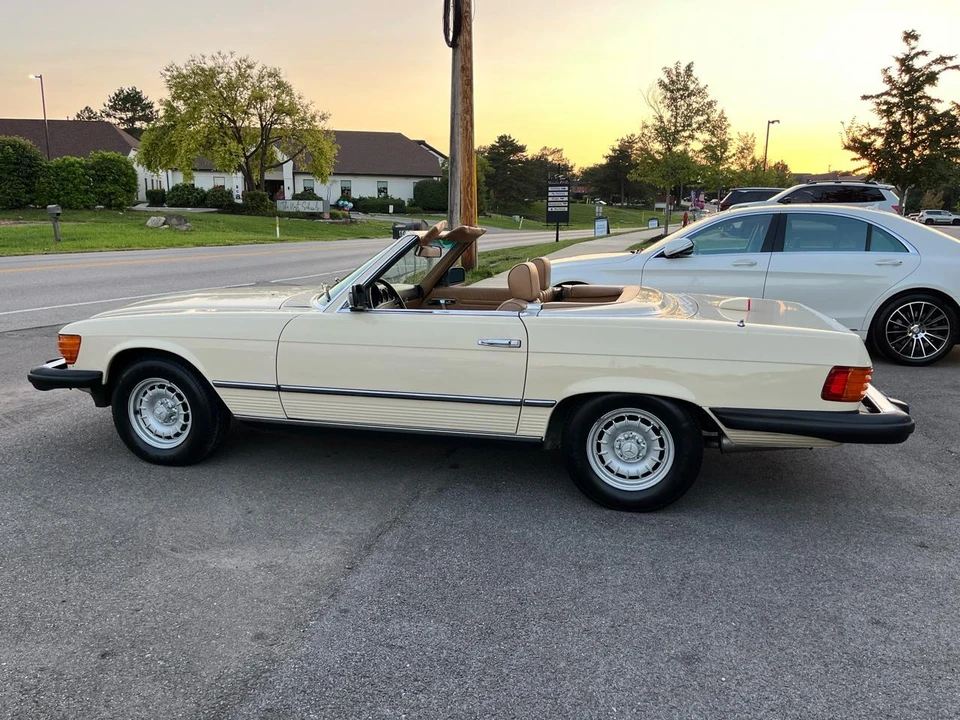 1982 Mercedes-Benz W201 190 - Image 5 of 31