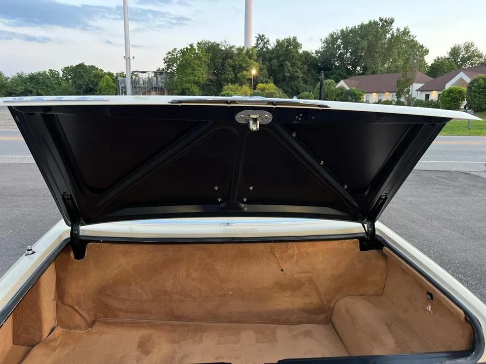 1982 Mercedes-Benz W201 190 - Image 29 of 31