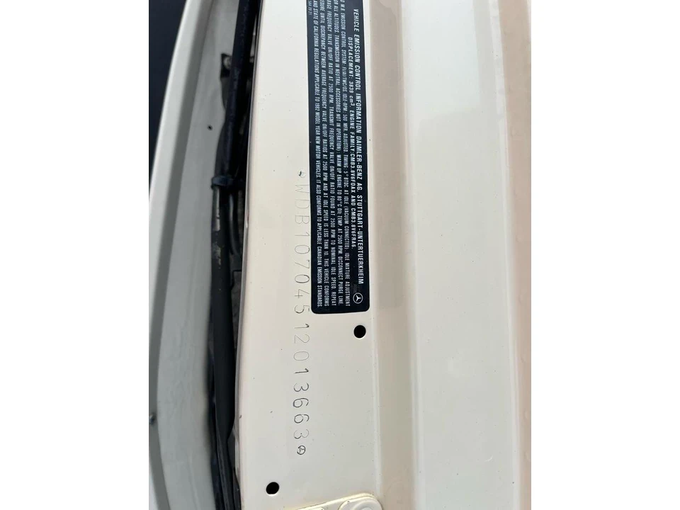 1982 Mercedes-Benz W201 190 - Image 14 of 31