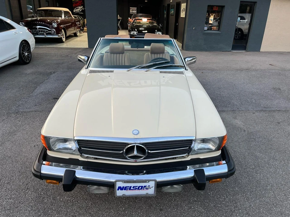 1982 Mercedes-Benz W201 190 - Image 3 of 31