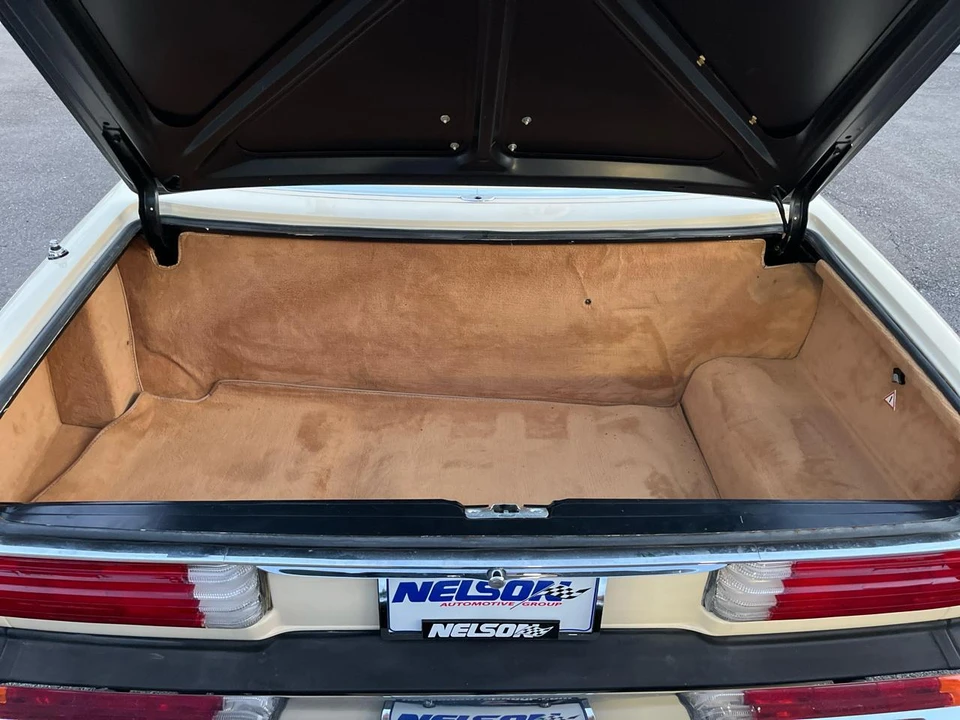 1982 Mercedes-Benz W201 190 - Image 27 of 31