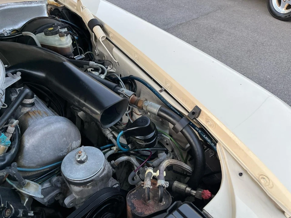 1982 Mercedes-Benz W201 190 - Image 19 of 31