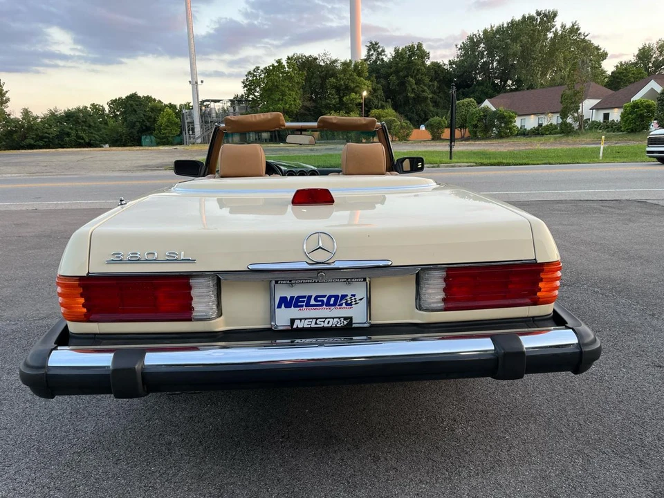 1982 Mercedes-Benz W201 190 - Image 7 of 31