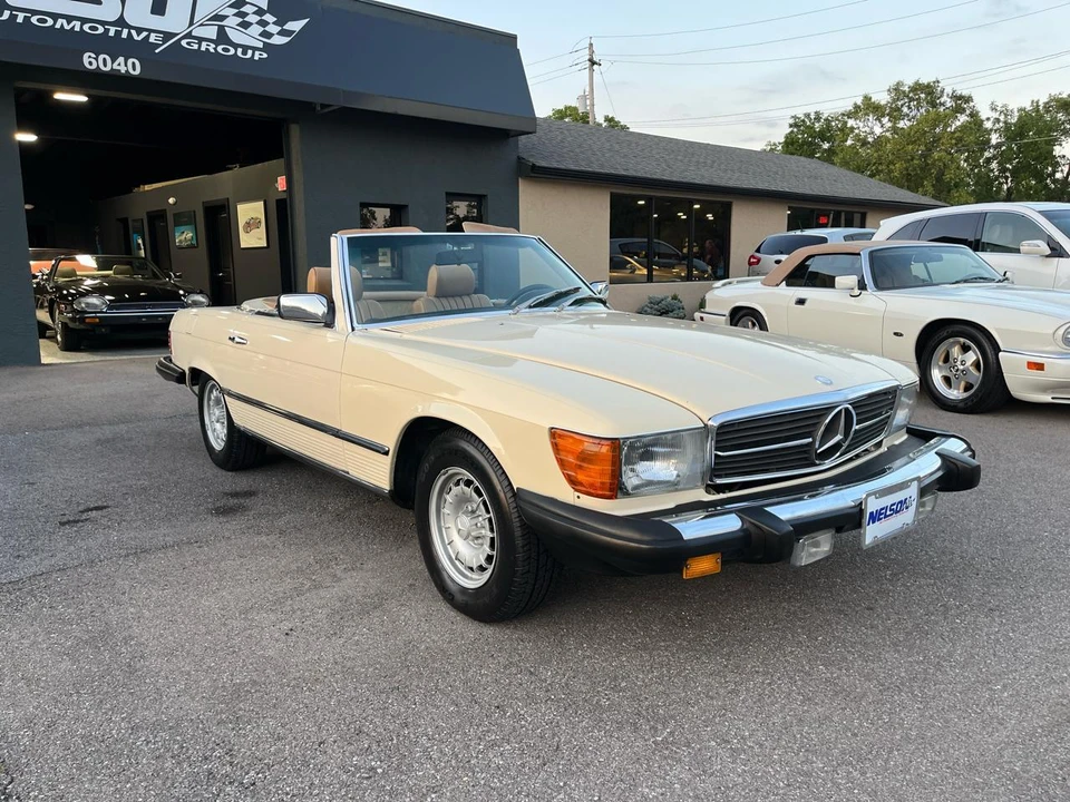 1982 Mercedes-Benz W201 190 - Image 12 of 31