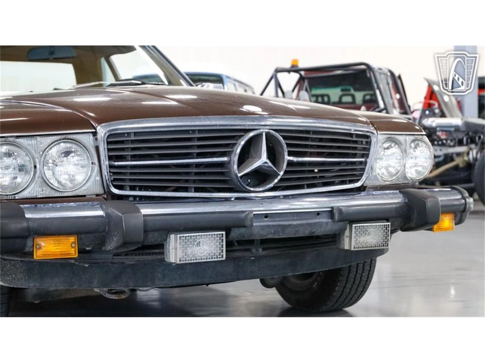 1982 Mercedes-Benz 190E - Image 31 of 31