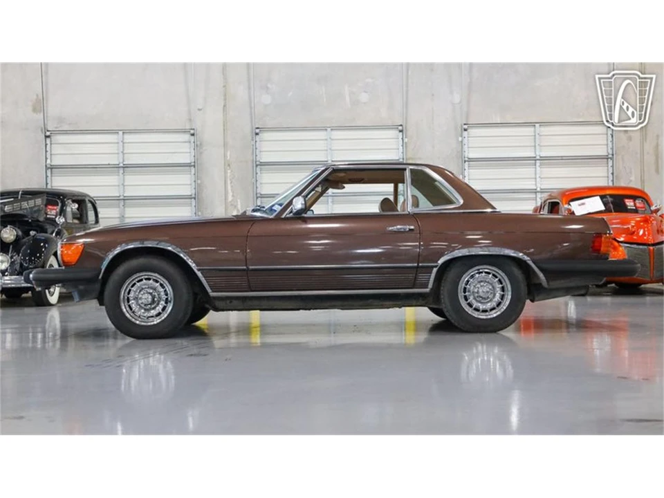 1982 Mercedes-Benz 190E - Image 11 of 31