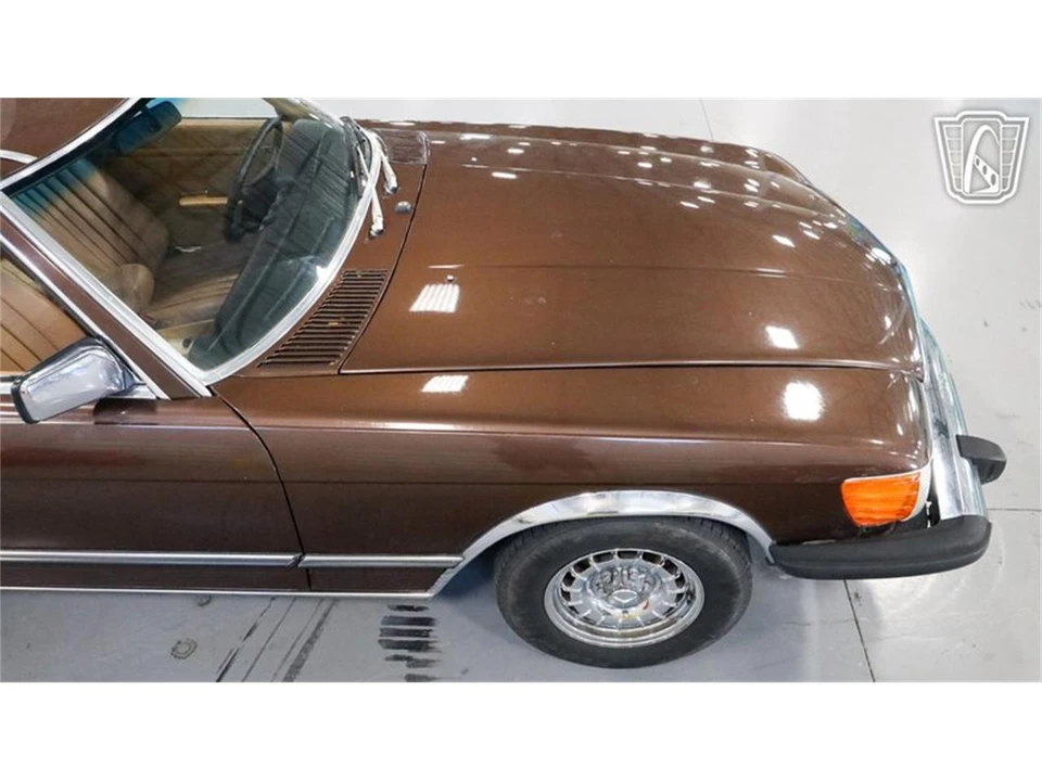 1982 Mercedes-Benz 190E - Image 27 of 31