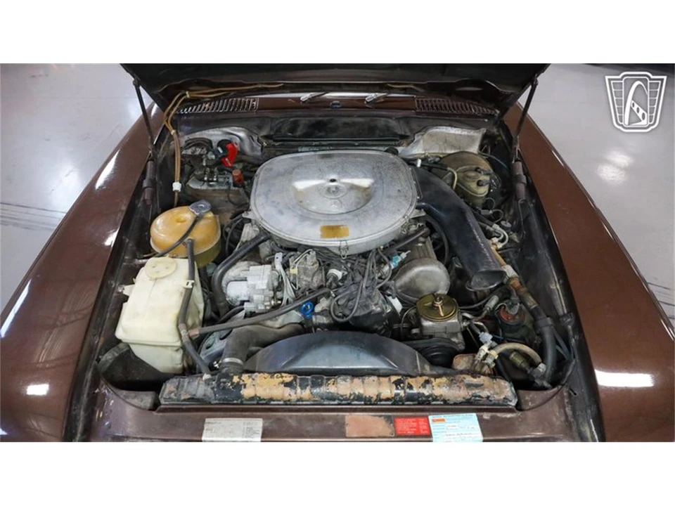 1982 Mercedes-Benz 190E - Image 2 of 31