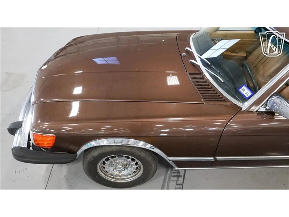 1982 Mercedes-Benz 190E - Image 12 of 31