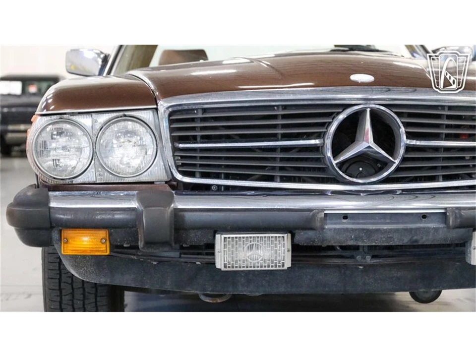 1982 Mercedes-Benz 190E - Image 8 of 31