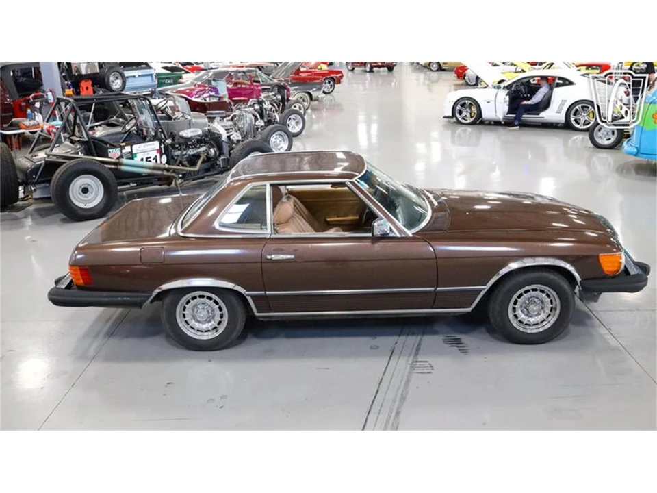 1982 Mercedes-Benz 190E - Image 23 of 31