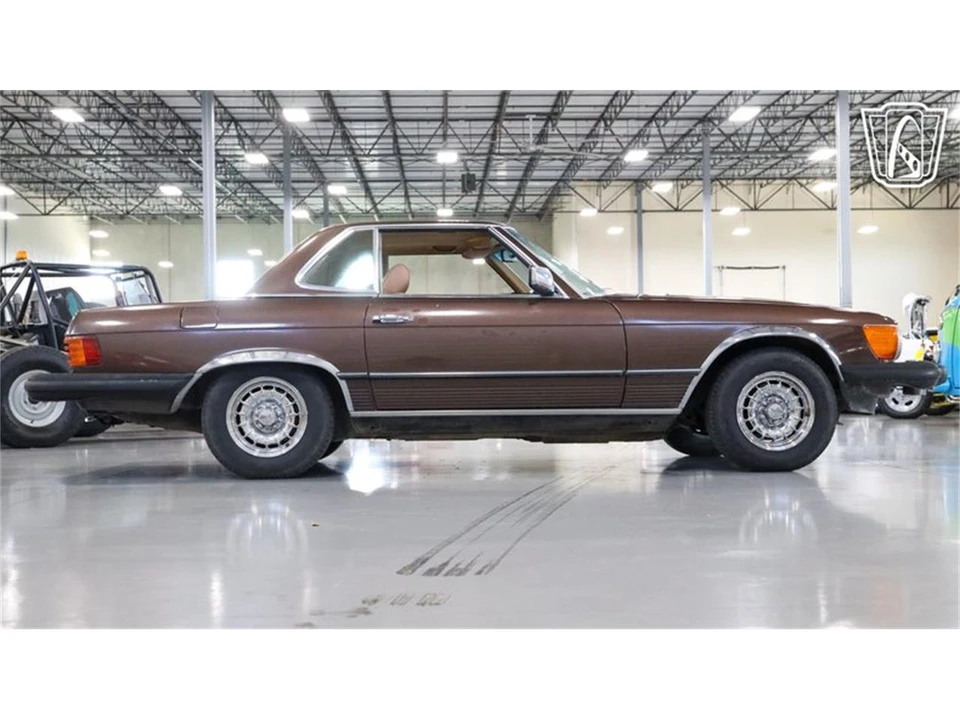 1982 Mercedes-Benz 190E - Image 24 of 31