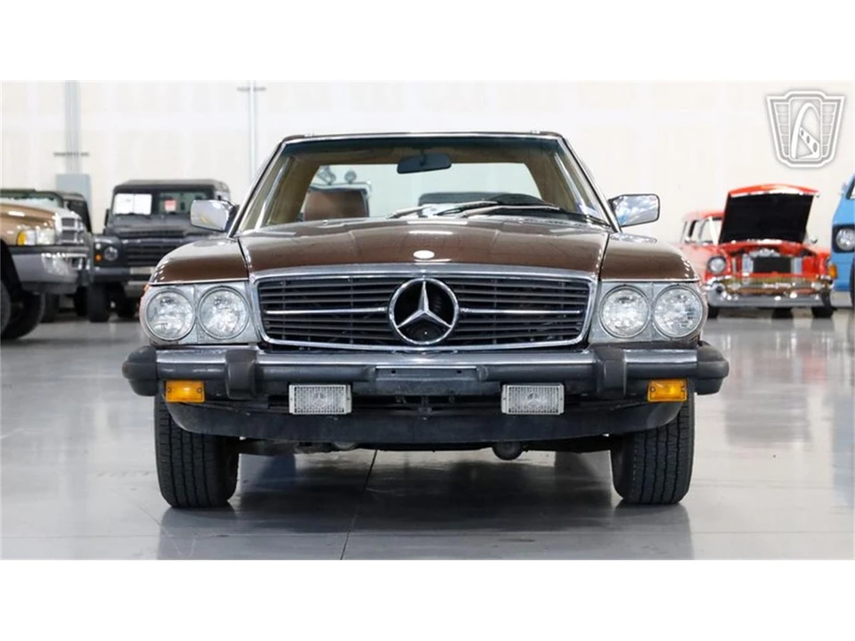 1982 Mercedes-Benz 190E - Image 4 of 31