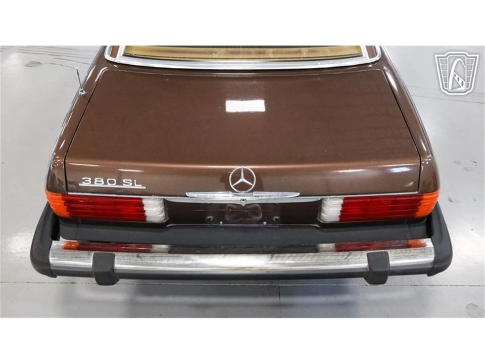 1982 Mercedes-Benz 190E - Image 20 of 31