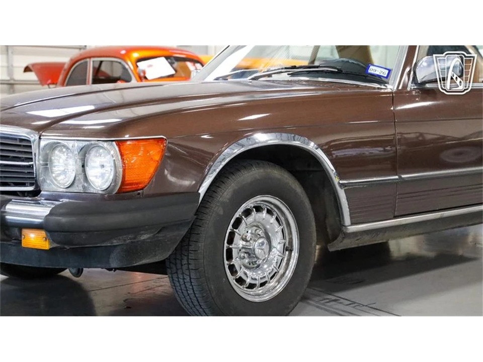 1982 Mercedes-Benz 190E - Image 15 of 31