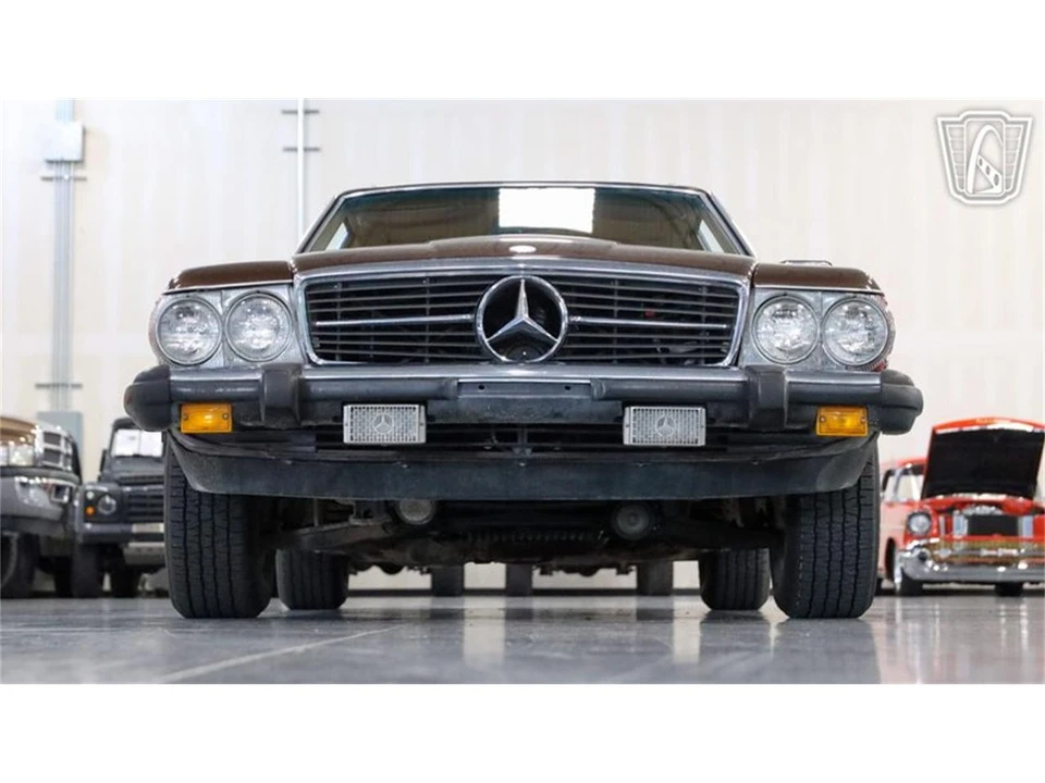 1982 Mercedes-Benz 190E - Image 5 of 31