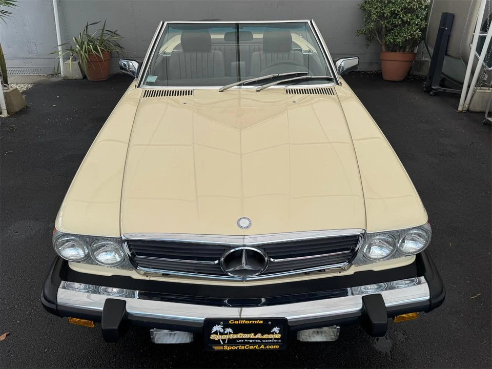 1982 Mercedes-Benz 190E - Image 4 of 31