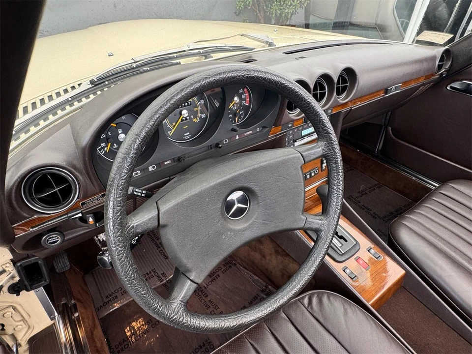 1982 Mercedes-Benz 190E - Image 31 of 31