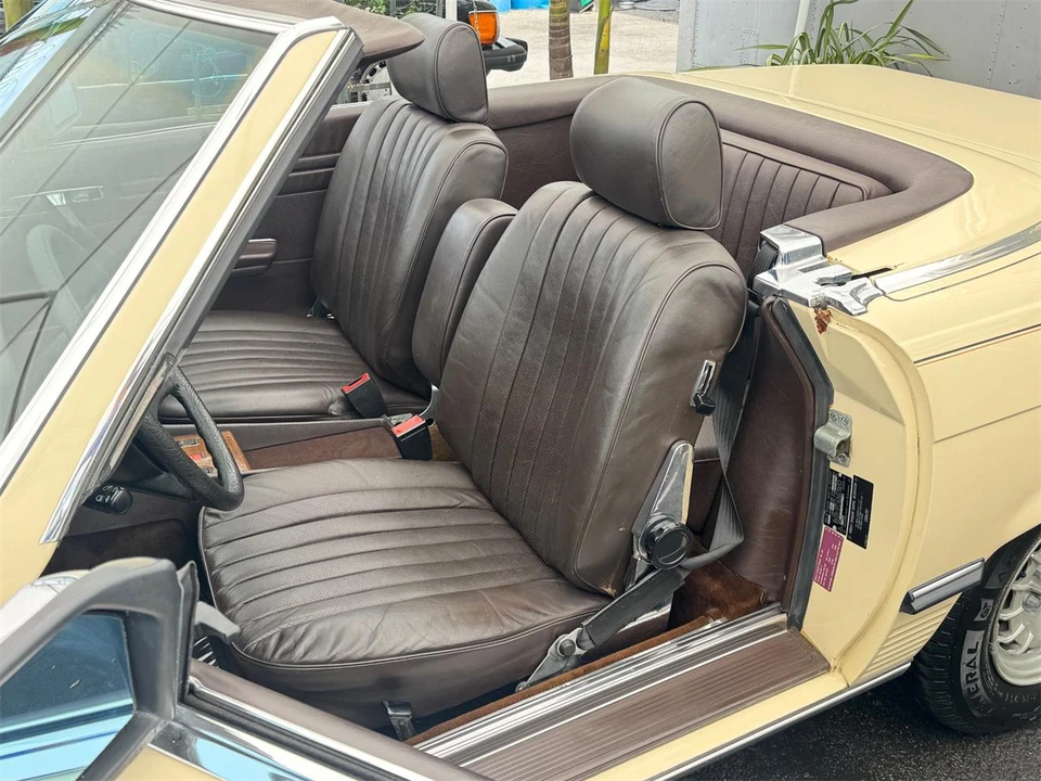 1982 Mercedes-Benz 190E - Image 28 of 31