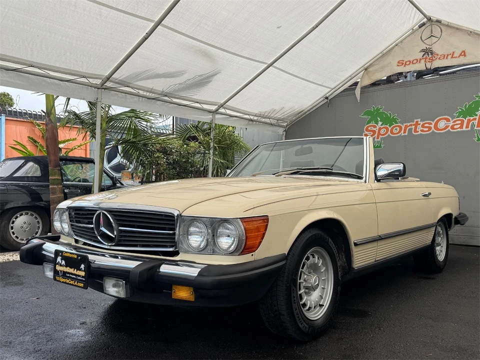 1982 Mercedes-Benz 190E - Image 2 of 31