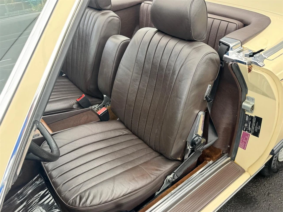 1982 Mercedes-Benz 190E - Image 29 of 31