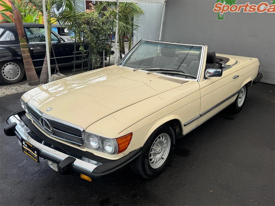 1982 Mercedes-Benz 190E - Image 8 of 31