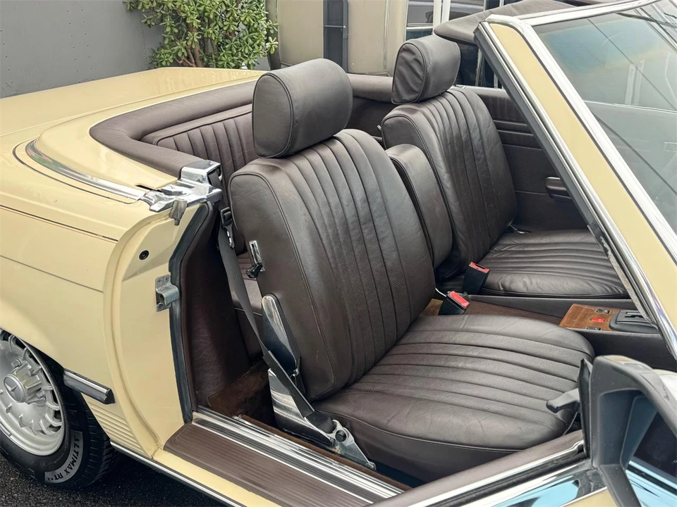 1982 Mercedes-Benz 190E - Image 16 of 31