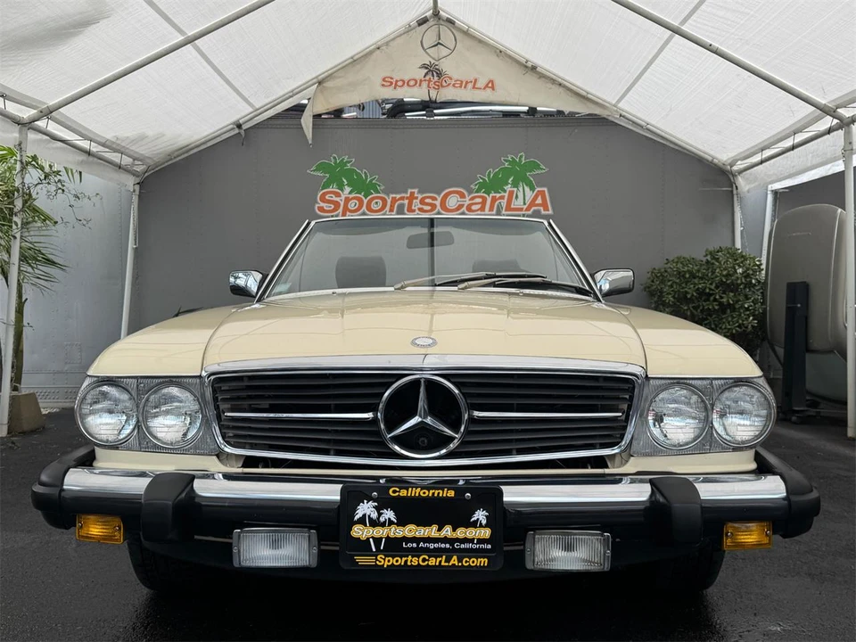 1982 Mercedes-Benz 190E - Image 5 of 31