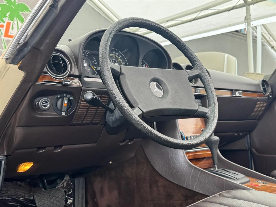 1982 Mercedes-Benz 190E - Image 30 of 31