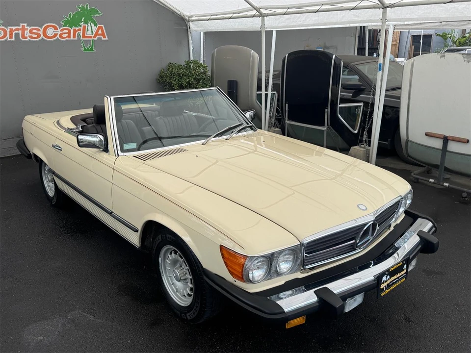 1982 Mercedes-Benz 190E - Image 6 of 31