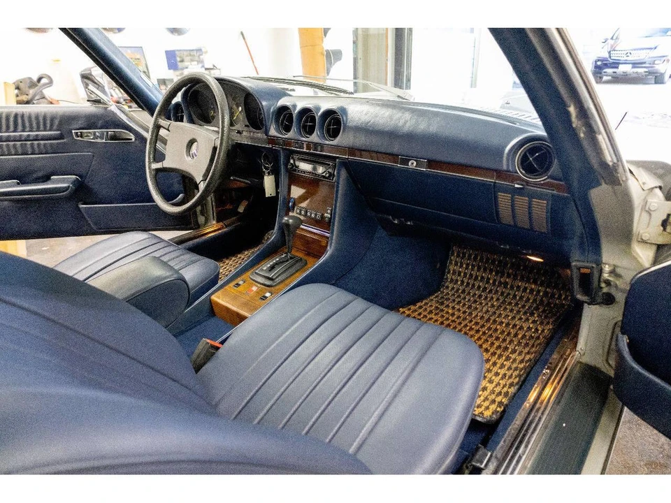 1982 Mercedes-Benz 190E - Image 14 of 26