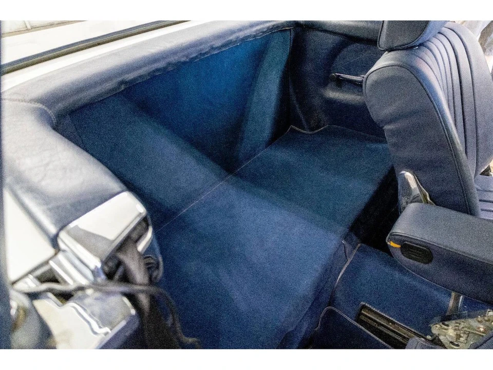 1982 Mercedes-Benz 190E - Image 12 of 26