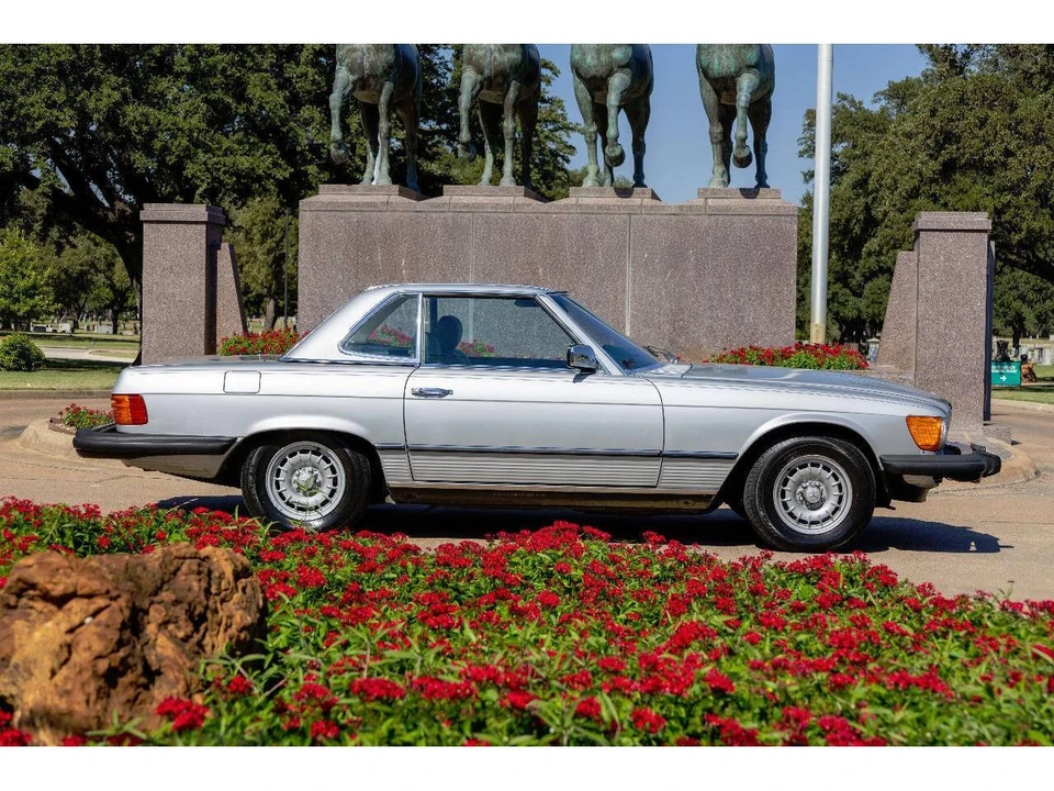 1982 Mercedes-Benz 190E - Image 8 of 26