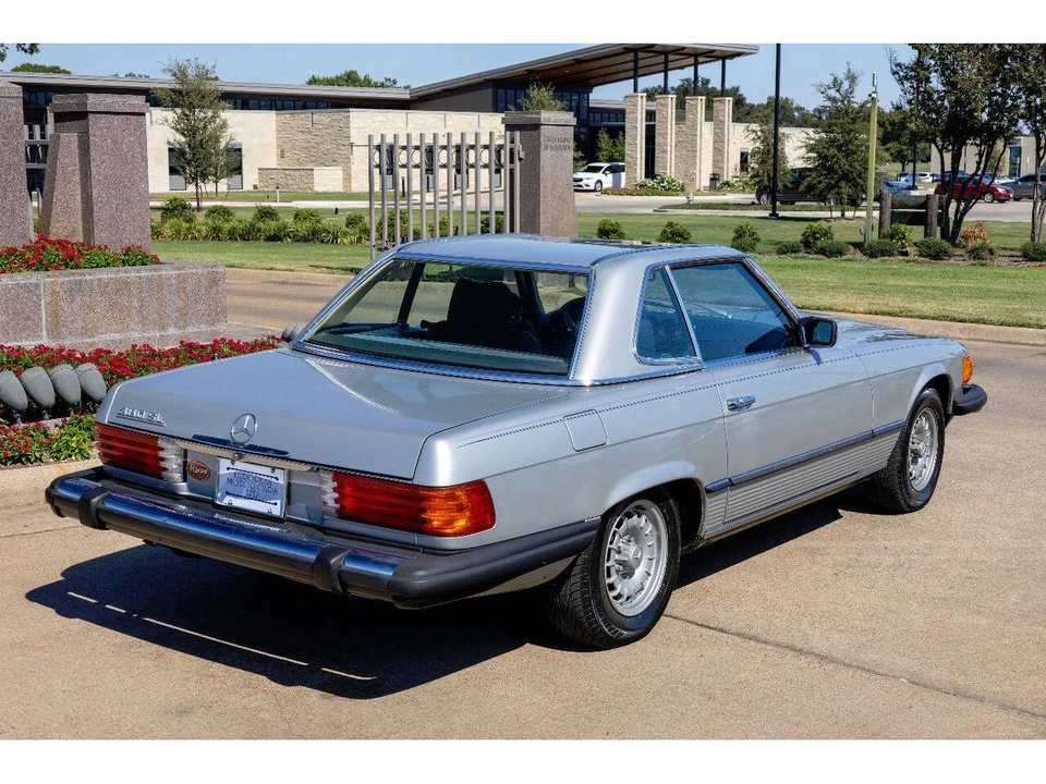 1982 Mercedes-Benz 190E - Image 7 of 26
