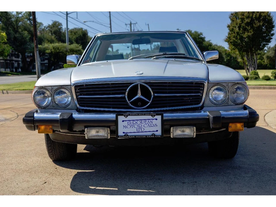 1982 Mercedes-Benz 190E - Image 2 of 26