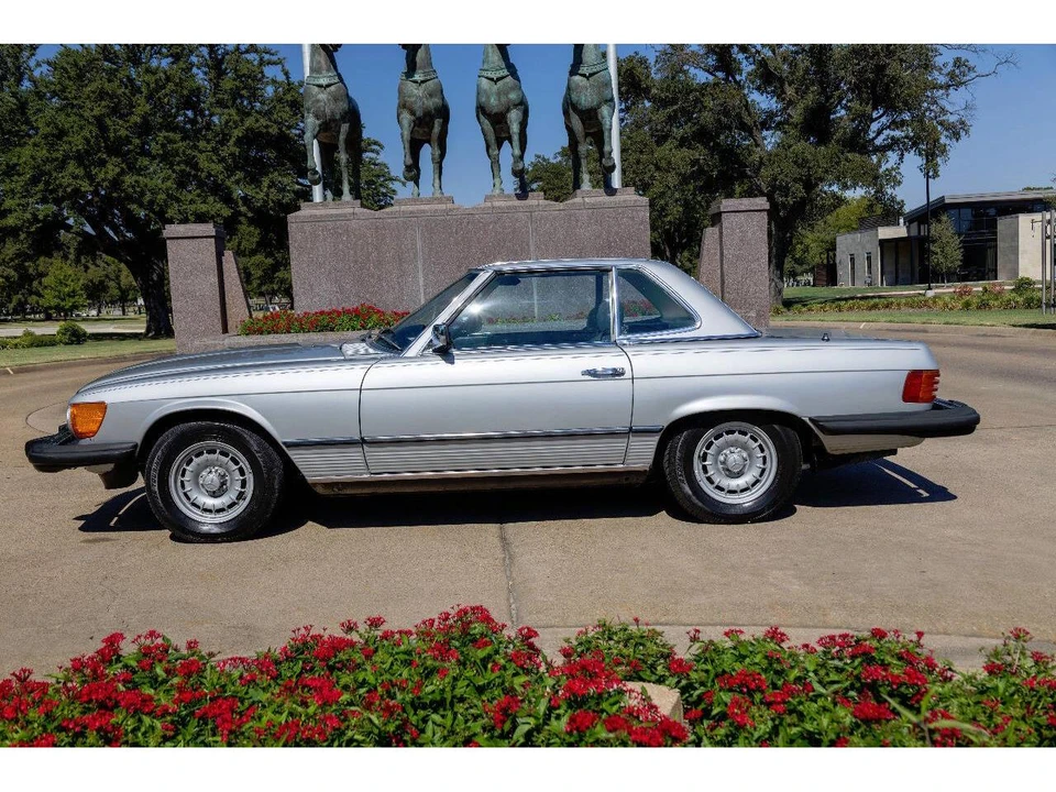 1982 Mercedes-Benz 190E - Image 4 of 26
