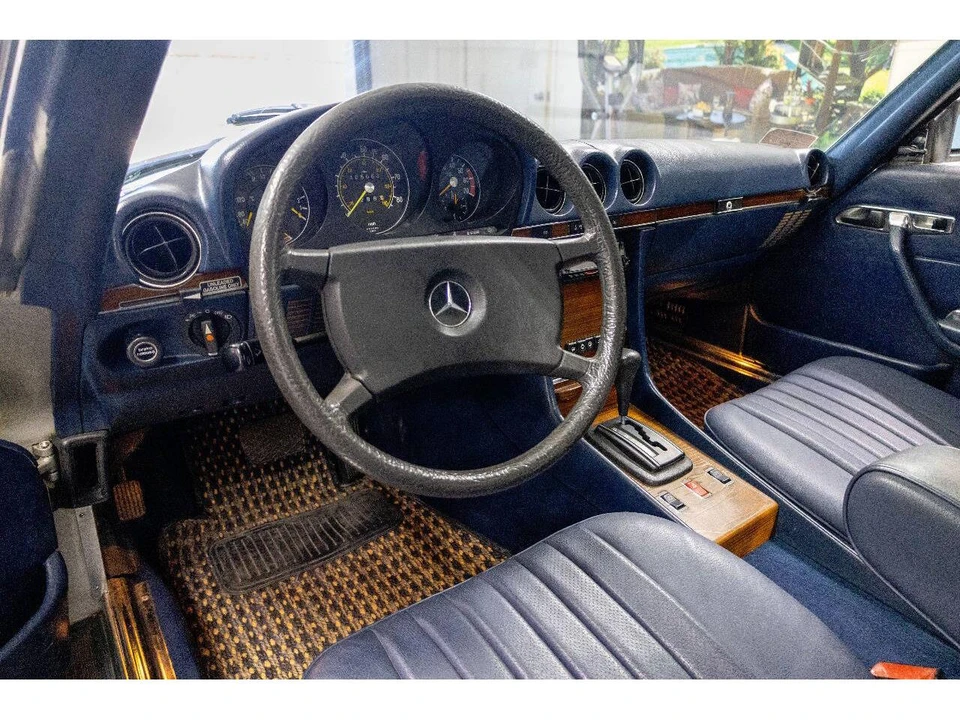 1982 Mercedes-Benz 190E - Image 9 of 26