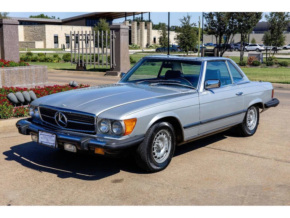 1982 Mercedes-Benz 190E - Image 3 of 26