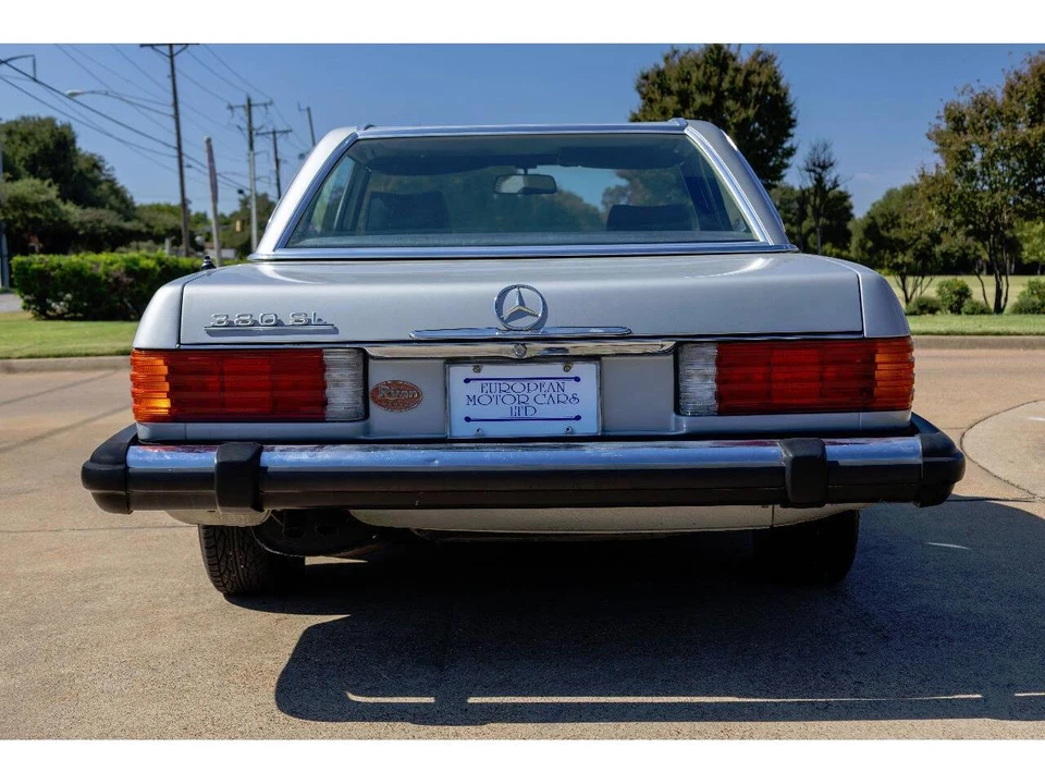 1982 Mercedes-Benz 190E - Image 6 of 26