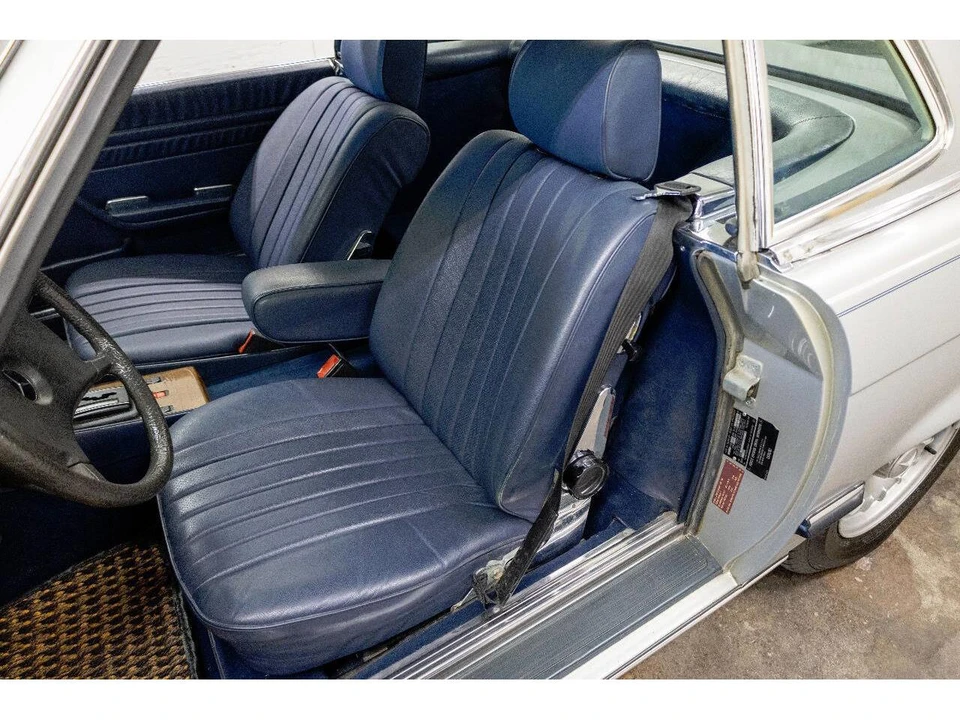 1982 Mercedes-Benz 190E - Image 10 of 26