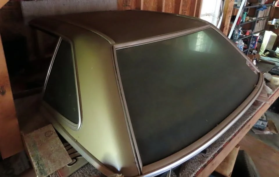 1982 Mercedes-Benz R107 SL-Class - Image 6 of 6