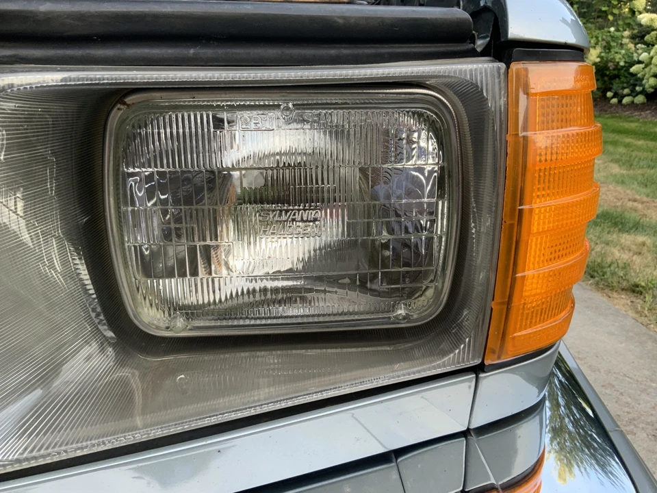 1982 Mercedes-Benz C126 S-Class Coupe - Image 24 of 31