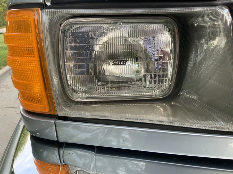 1982 Mercedes-Benz C126 S-Class Coupe - Image 23 of 31