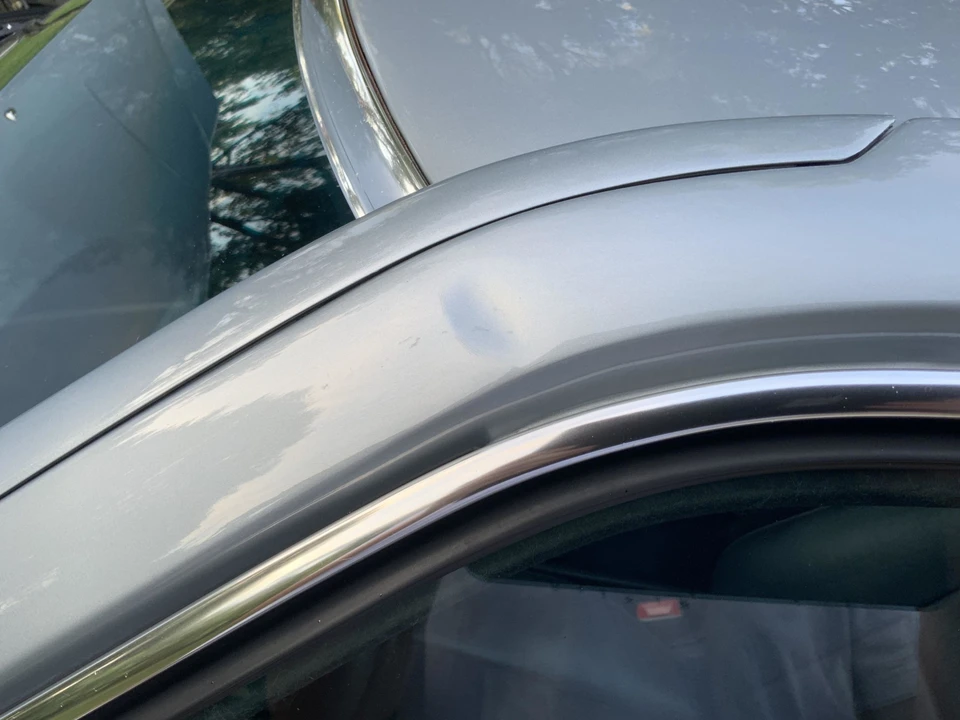 1982 Mercedes-Benz C126 S-Class Coupe - Image 19 of 31