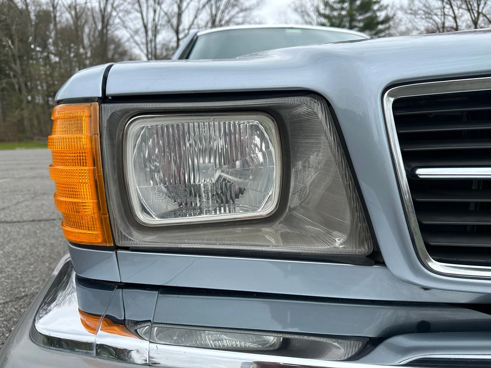 1982 Mercedes-Benz C126 S-Class Coupe - Image 14 of 31
