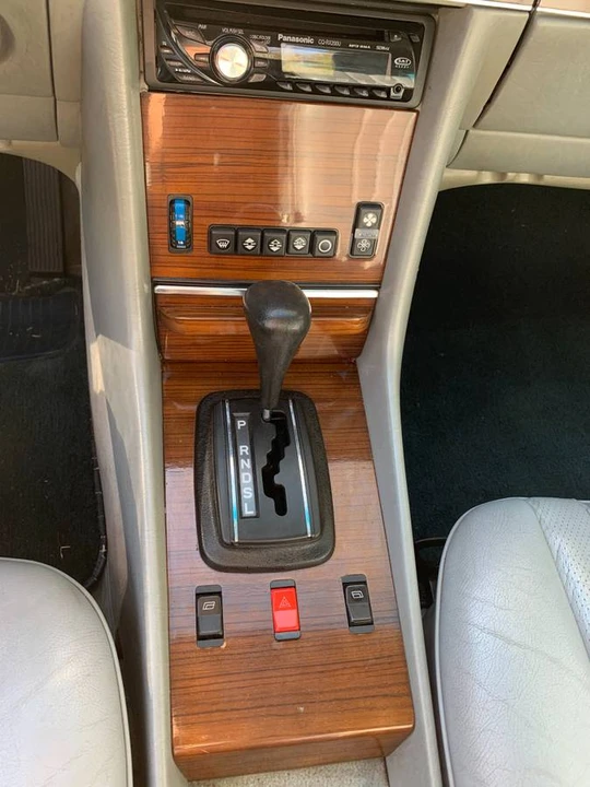 1982 Mercedes-Benz R107 SL-Class - Image 23 of 24