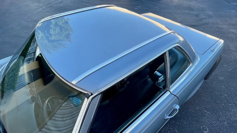 1982 Mercedes-Benz R107 SL-Class - Image 25 of 31