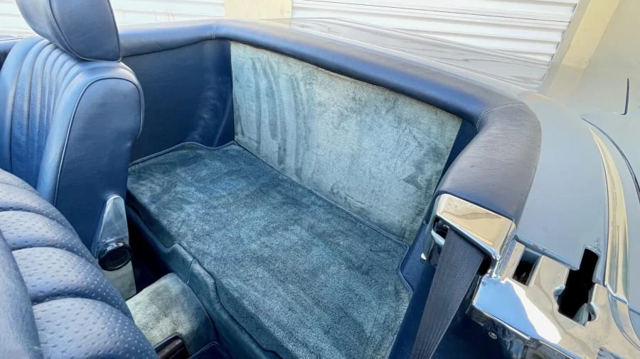 1982 Mercedes-Benz R107 SL-Class - Image 12 of 31