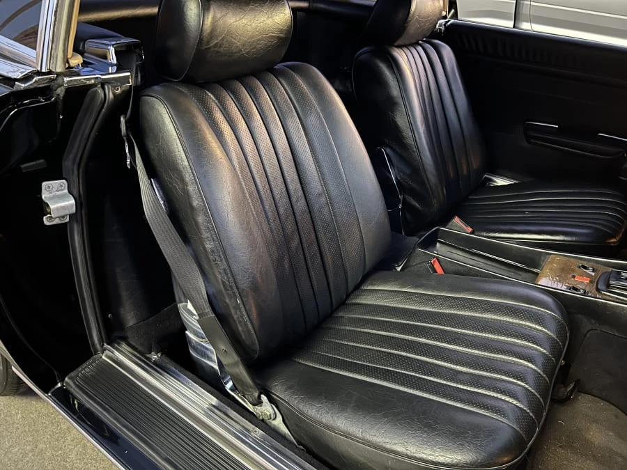 1982 Mercedes-Benz R107 SL-Class - Image 10 of 13